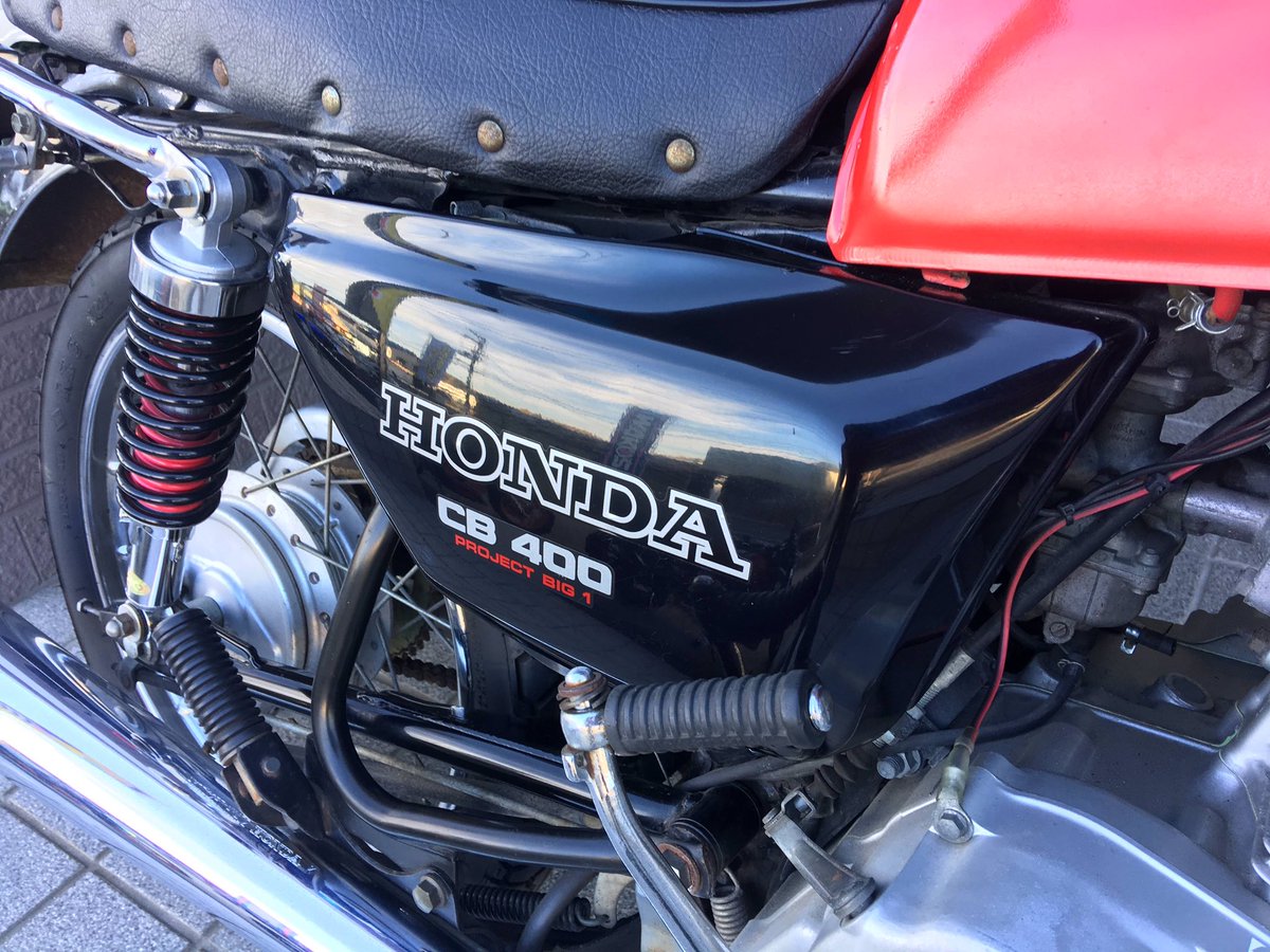 Club P 1 در توییتر ホンダ Cd125 レトロなスタイルにカスタムされたcd125中古車ですぅ ヨンフォア風がシブいっ コレ良いかもって方はグーバイクのpride 1をチェキ Pride1 Clubp1 岡山 オートバイ ターニー グーバイク ホンダ Cd125 中古 Club P 1 در توییتر ホンダ Cd125 レトロなスタイルにカスタムされたcd125中古車ですぅ ヨンフォア風がシブいっ コレ良いかもって方はグーバイクのpride 1をチェキ Pride1 Clubp1 岡山 オートバイ ターニー グーバイク ホンダ Cd125 中古