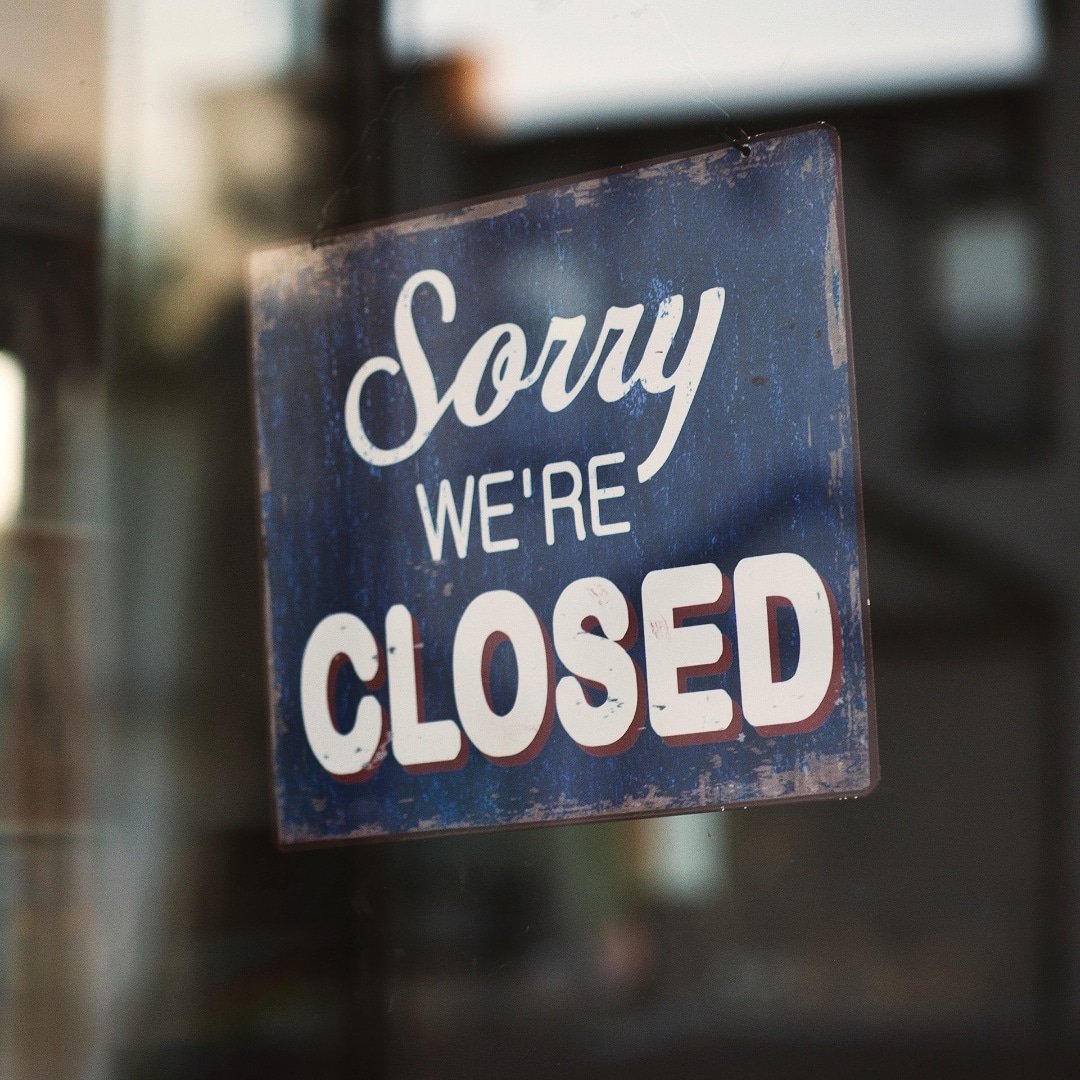 allsaints_so's tweet photo. As a precautionary measure following government guidelines, some of our team are currently self isolating.  

Unfortunately, this means we are unable to run the #coffeeshop until they return.

Our doors will reopen on 5th November and we can't wait to see you then! 

#CovidUK https://t.co/09XuiIbo6p
