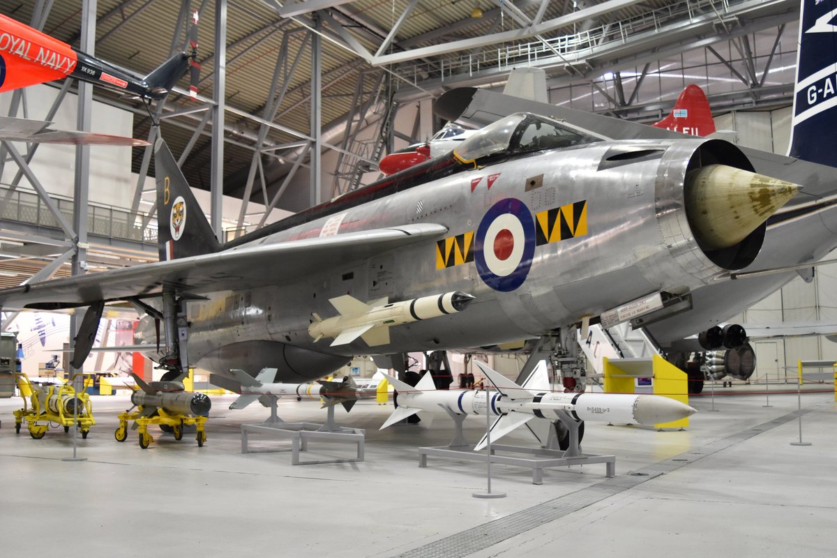 XM135 was returned to service and can now be seen at Duxford.