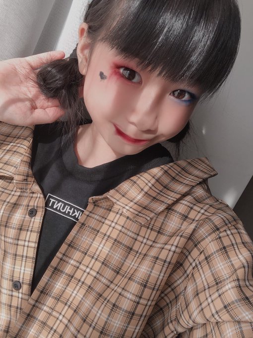 Twitterのコスプレ画像15