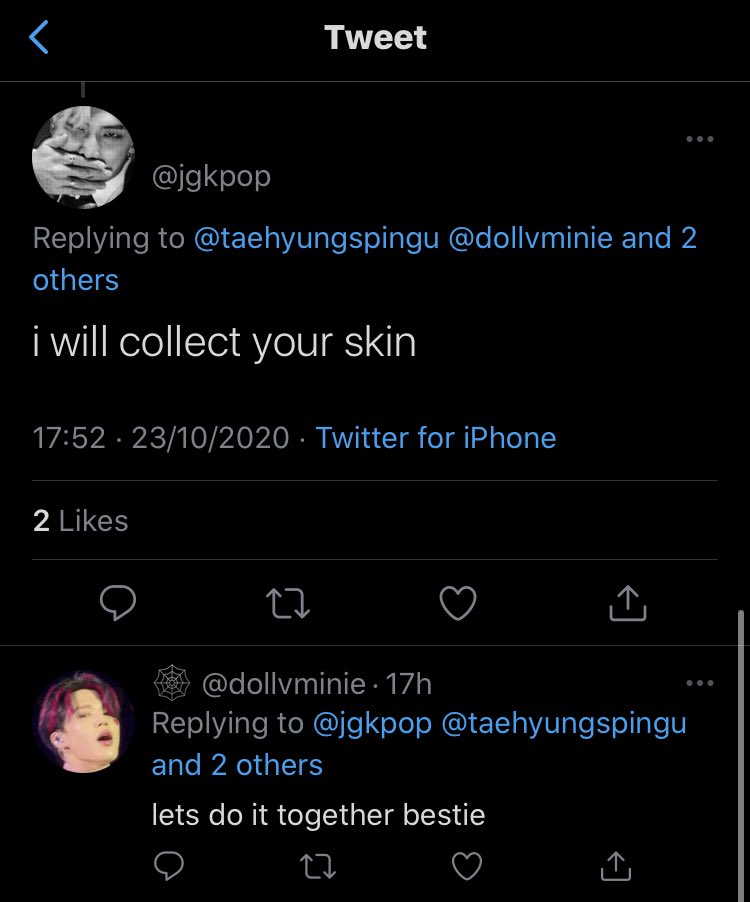 There are just too many receipts we have rn. I& #39;ll try to post as much as I can. Look how they were ganging up on the artist and even trying to get into their account.