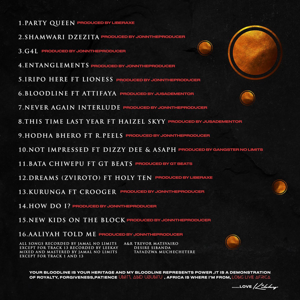 zimcelebsHq's tweet photo. @kikkybadass ndipoo mari yangu๐คฃ๐คฃ
#BLOODLINEALBUM https://t.co/jUrBKet0tx