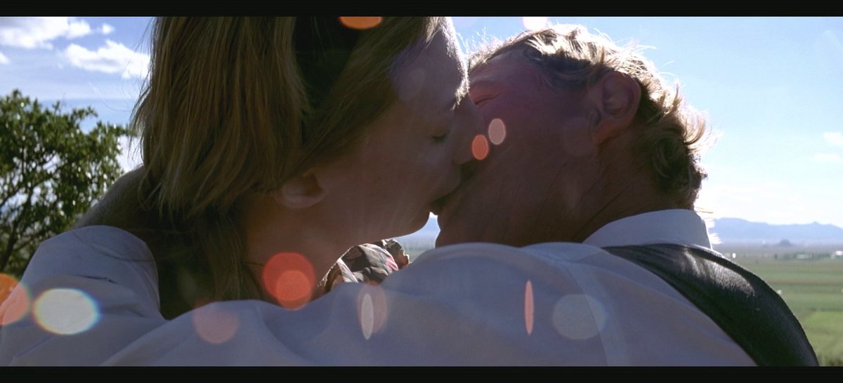 Stellet Licht - Carlos Reygadas, 2007