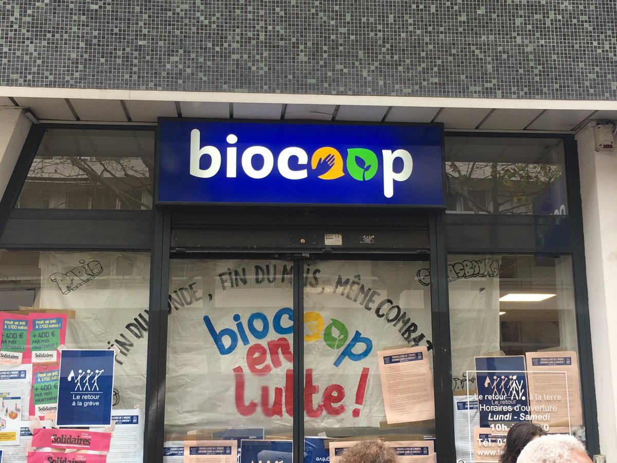 Solidaires Paris tweet media