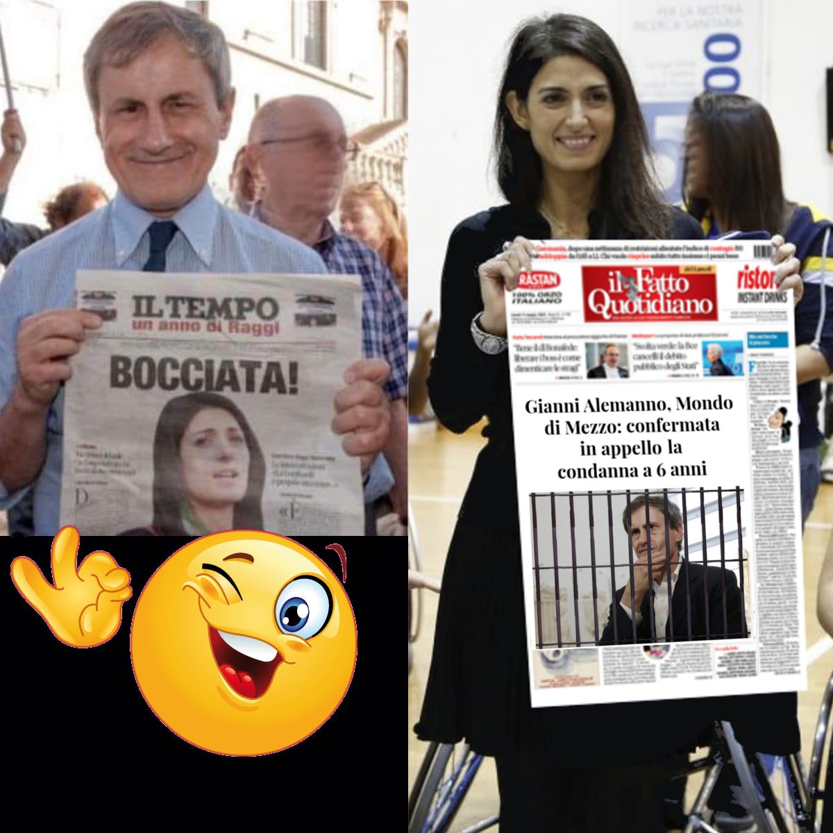 VeritaMaat's tweet photo. 🤣🤣🤣tweet muto https://t.co/gpyfLcVNJW