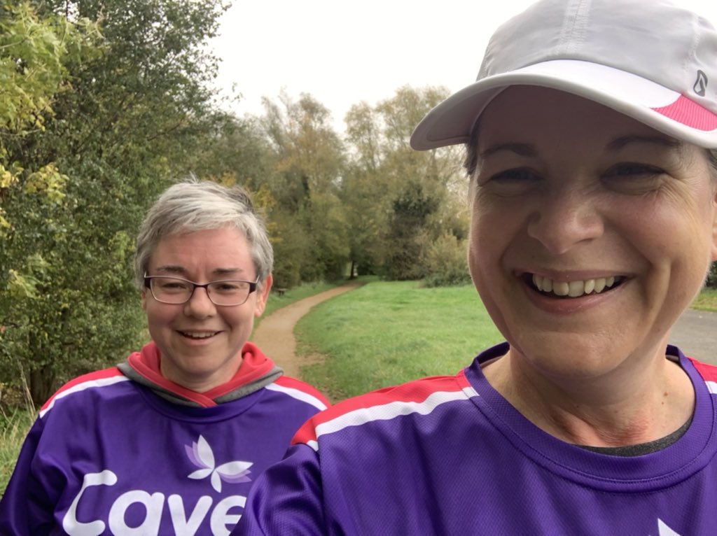 Sarah O'Hare 💙 RN QN tweet media