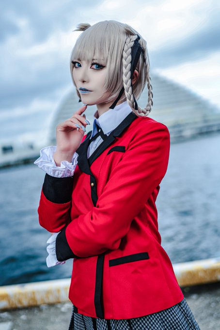 Twitterのコスプレ画像14