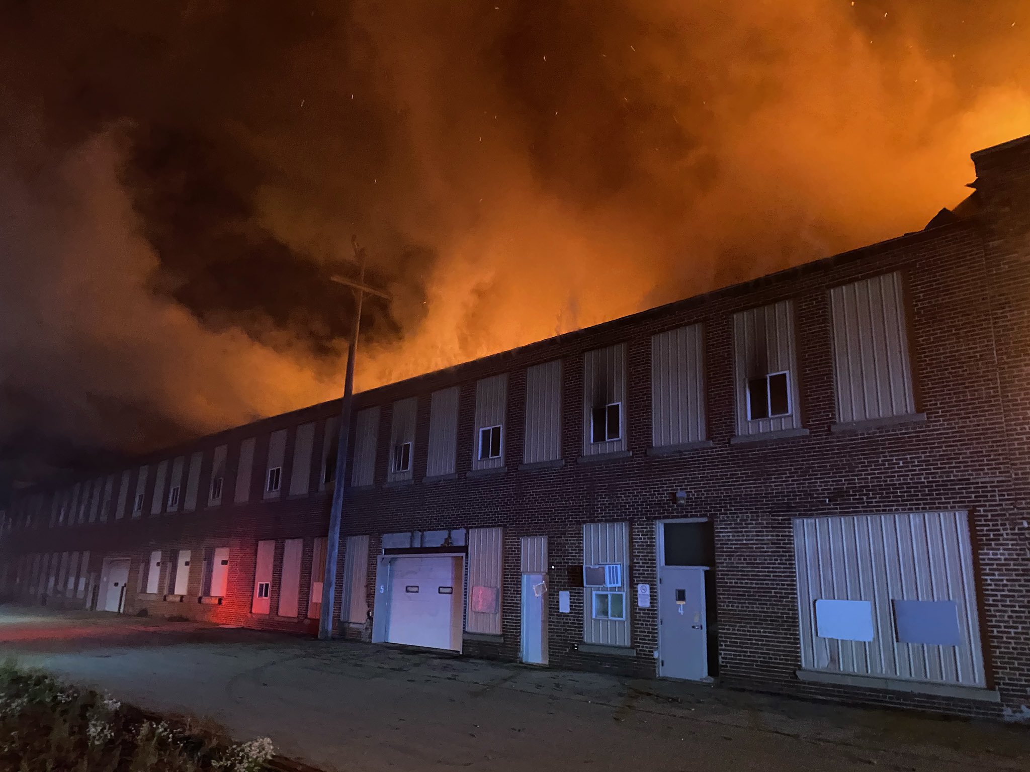 Rockford Scanner Today