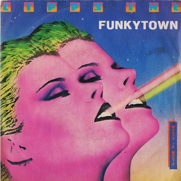TheExtremeMusi1's tweet photo. The Top 7 Funk Songs:

7. The Prodigy - Funky Shit
6. Toots and the Maytals - Funky Kingston
5. @RapperToneLoc - Funky Cold Medina
4. Wild Cherry - Play That Funky Music
3. @MarkRonson &amp; Bruno Mars - Uptown Funk
2. Lipps Inc. - Funky Town
1. Daft Punk - Da Funk
#FunkSong #Funk https://t.co/zCuO3XHCtz