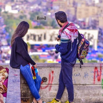 #صورة_جديدة_للملف_الشخصي