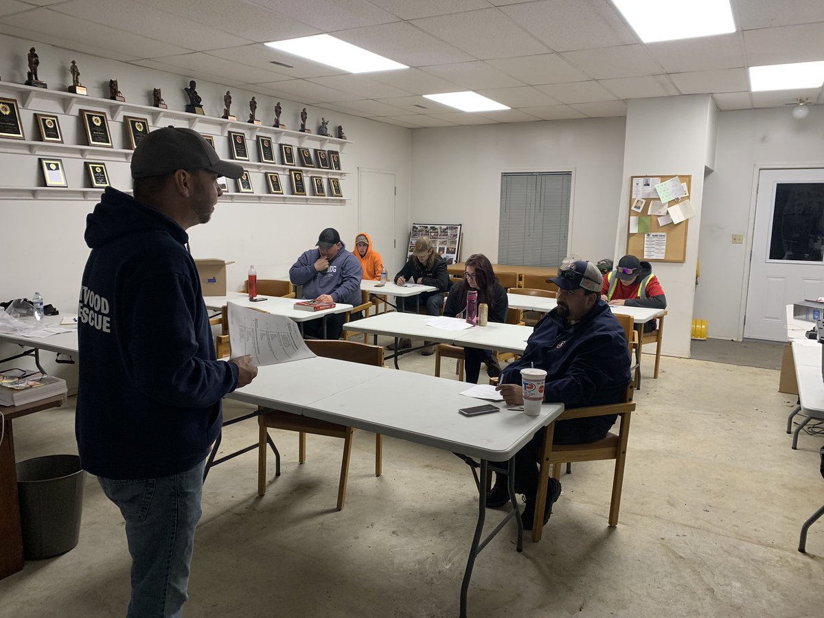 Whitewood Fire tweet media
