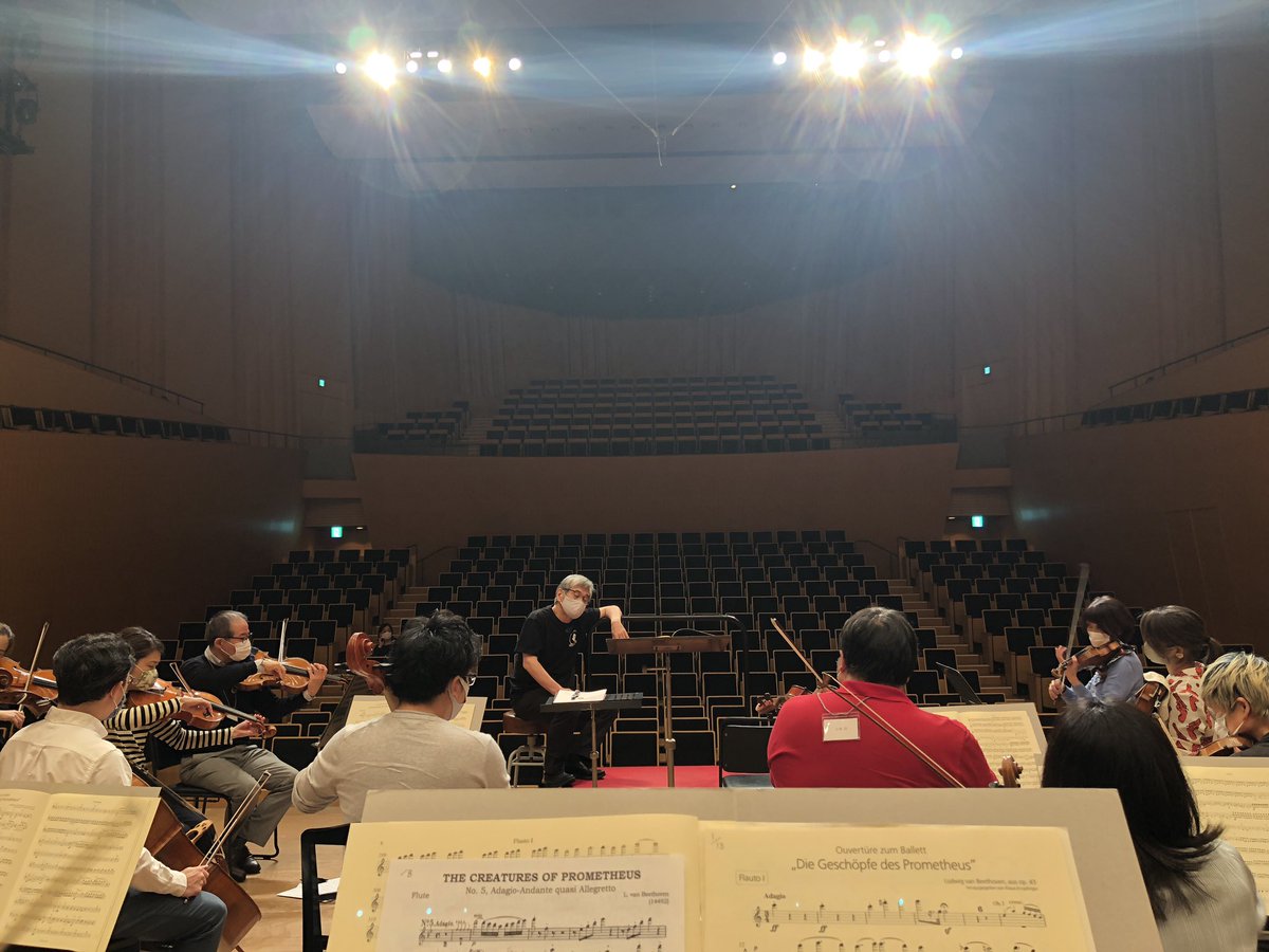 プロメテウス Twitter Search