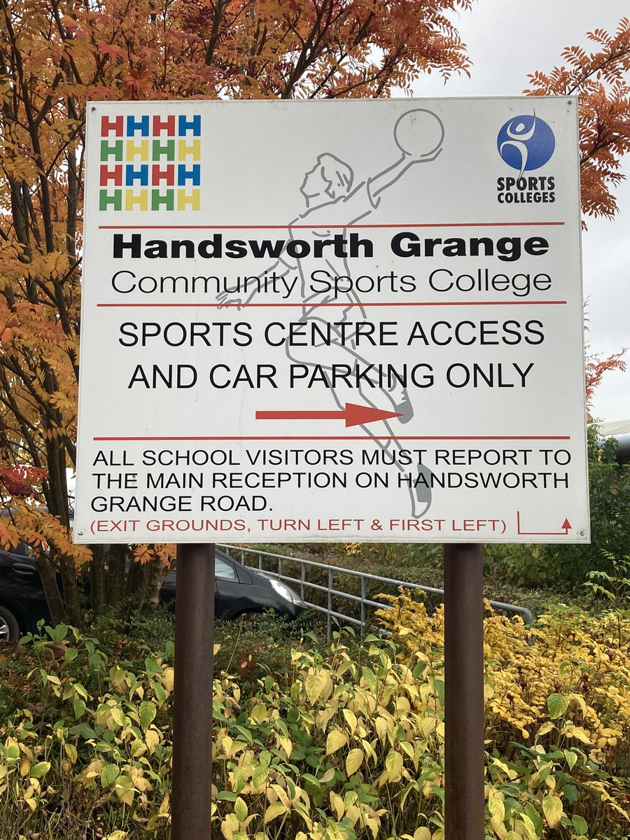 Kizzyetrance's tweet photo. ⚽️ Match 50 of 2020/21
🏟 Handsworth Grange Community Sports College @HGCSC - 924
@NewBohemiansFC 2 
Sheffield Saints 0
@SDFPL Division Two #SDFPL 
#groundhopping #groundhop https://t.co/C6WZMc8pXq