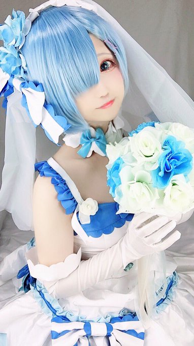 Twitterのコスプレ画像5