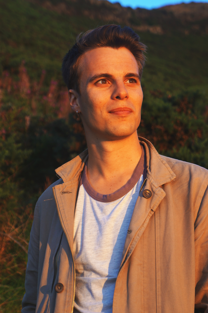 Music at St Wilfrid Harrogate (@stwilfsmusic) on Twitter photo *** COMPOSER NO 30 ***
Our next composer is <a href="/JagoThornton/">Jago Thornton</a> who is a professional composer whose recent piece 'Crystal Projections' was performed in the percussion final of <a href="/BBCYoungMus/">BBC Young Musician</a> by Alex Pullen. The Radio Times described the piece as 'sparkling'.
shorturl.at/tuvT6 *** COMPOSER NO 30 ***
Our next composer is <a href="/JagoThornton/">Jago Thornton</a> who is a professional composer whose recent piece 'Crystal Projections' was performed in the percussion final of <a href="/BBCYoungMus/">BBC Young Musician</a> by Alex Pullen. The Radio Times described the piece as 'sparkling'.
shorturl.at/tuvT6
