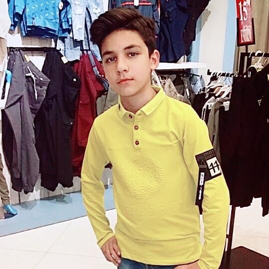 Such handsome 13 years old young gentlemen with full love for life and great dreams about future - Mayakov Maksim Vasilyevich citizen of Russia who was seriously wounded on Oct 17 after Armenia's missile strike to Ganja. Today he has died.
#WeDemandMediaCoverage