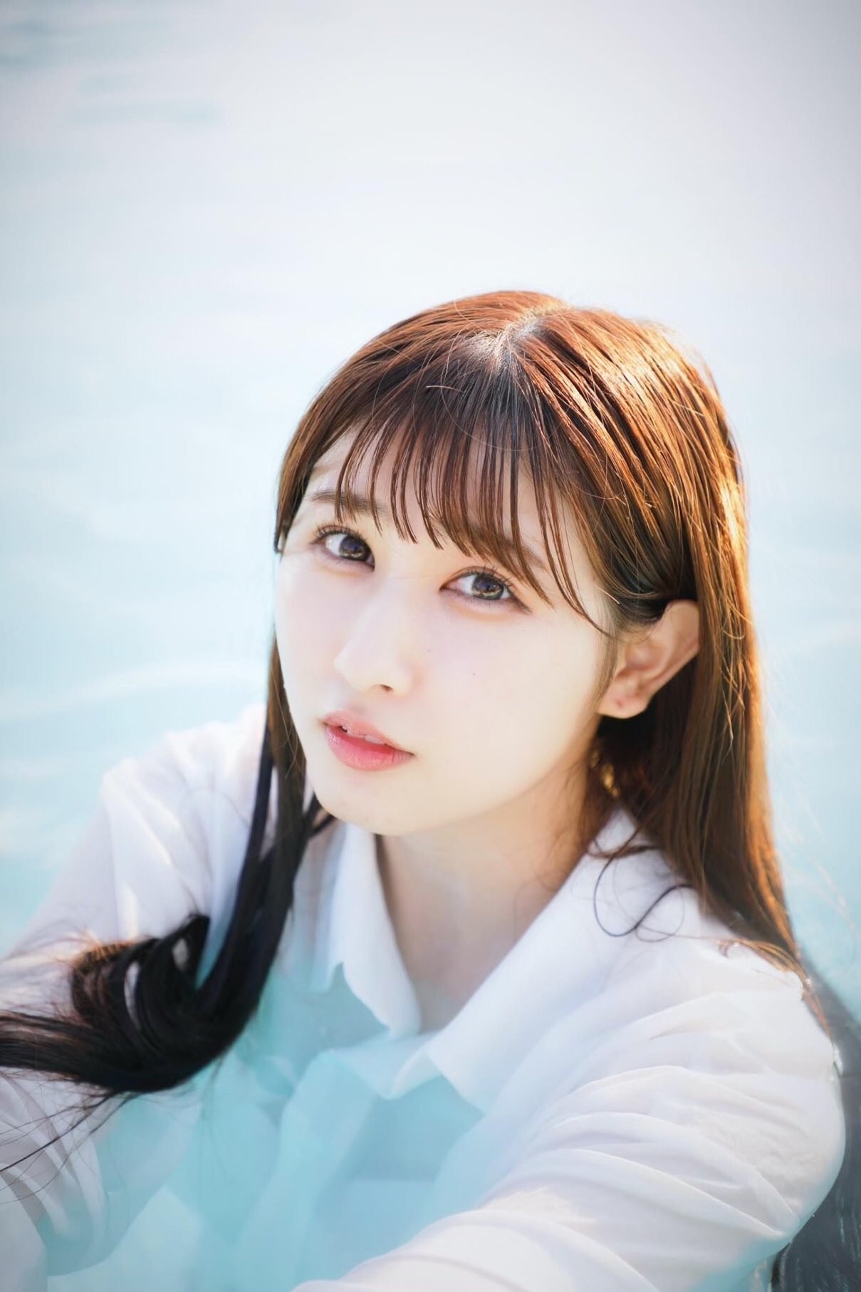 山本杏奈 秘蔵生写真 ④ 山本杏奈 秘蔵生写真 ④ （山本杏奈 | 💙🖤💙🖤 愛知のみんな