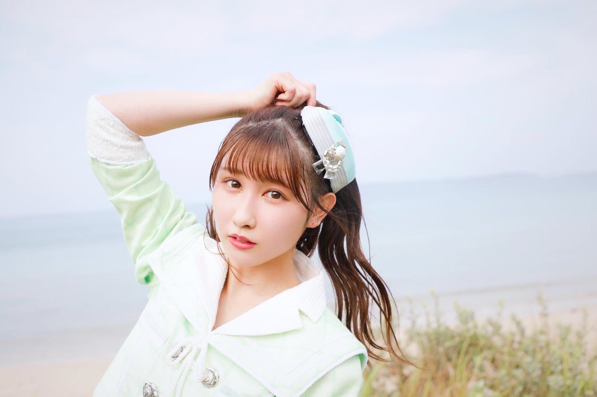 山本杏奈 秘蔵生写真 ④ 山本 杏奈 on X: 