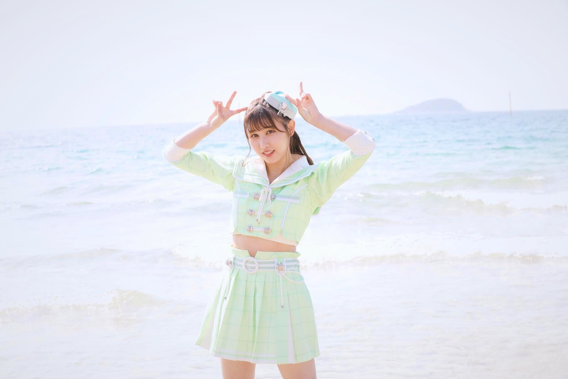 山本杏奈 秘蔵直筆生写真② 山本杏奈 生写真 直筆 - メルカリ