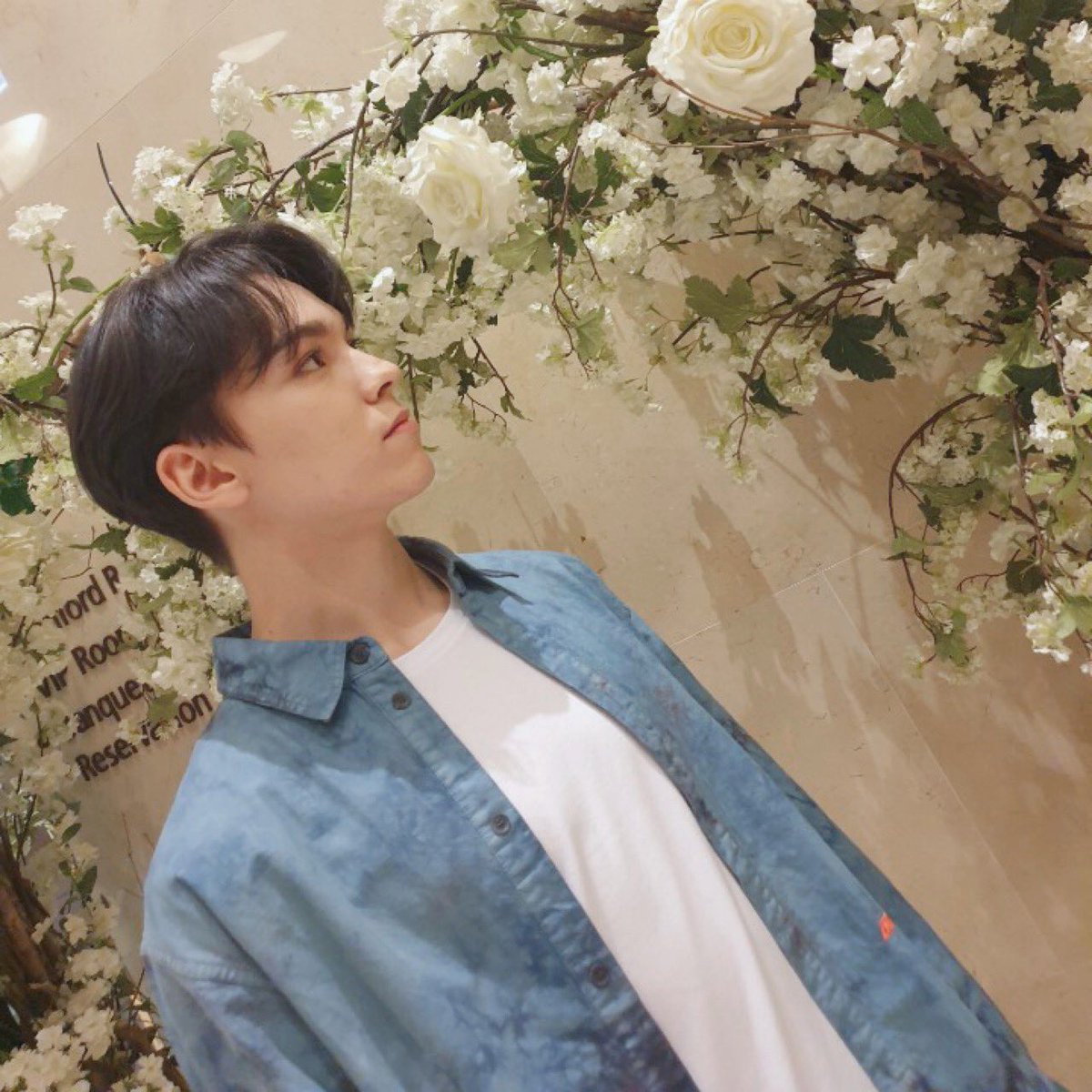 ็ตๅฉๅผๅ ด่ฆๅญฆใใซใใใซใใใซใ๏ผๅฝผๅฅณใฎๆๅฌใซๅใใฆใใใชใใชใใใๅฏๆใใจใๆใฃใกใใฃใฆใใใคใ ใช๏ผใ๏ผ๏ผ๏ผ
#SEVENTEEN #semicolon #HOMERUN https://t.co/CyiejZpM8r