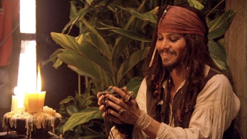 a thread of my favourite pirates of the caribbean behind the scenes photos to warm your heart: