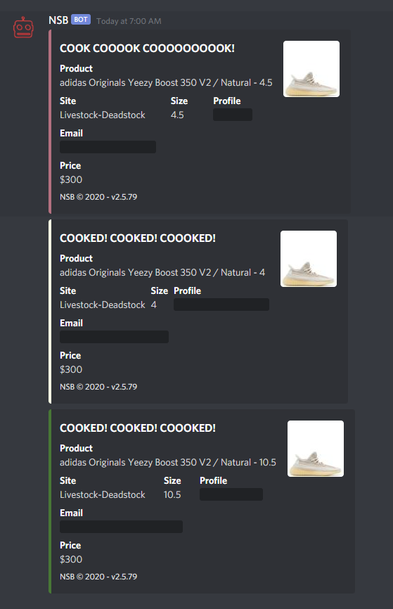 CookSupply tweet picture