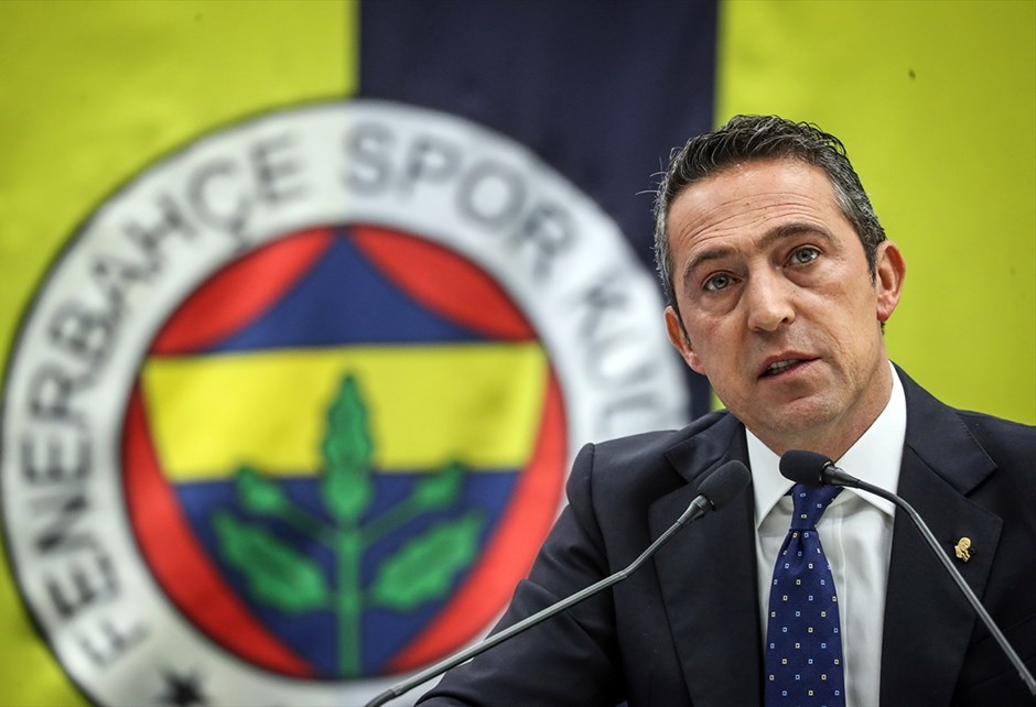 ntvspor's tweet photo. "28 şampiyonluğumuz var. Kimse bu tarihi gerçekliği değiştiremez. Er geç hakkımızı alacağız."

https://t.co/yfXreFEImg https://t.co/JlgMMXkVul