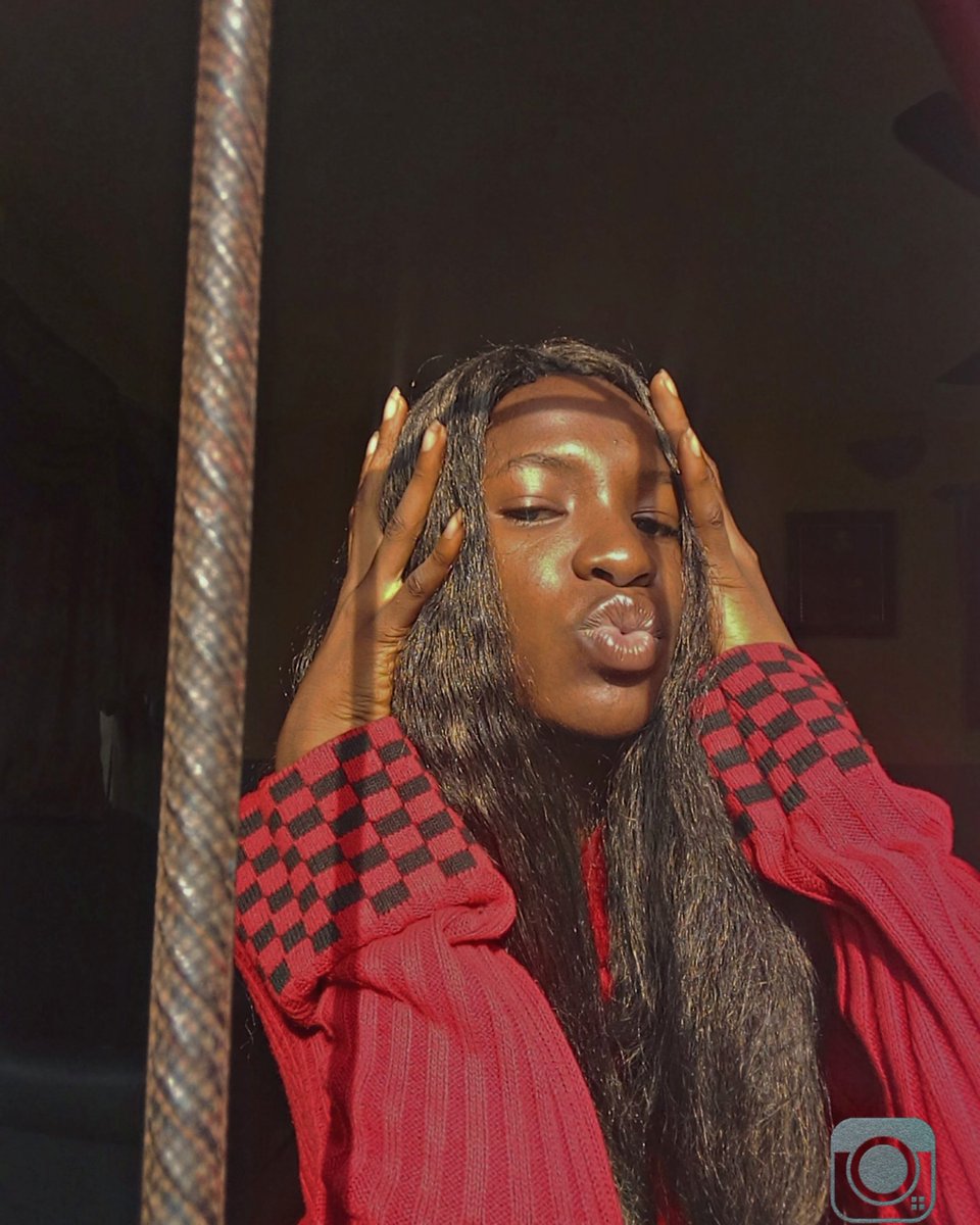 praisejohnn's tweet image. As a Calabar calabar girl..
We represent beauty
#BaseOnWhat #EndNorthBanditryNow #DayOfTheGirl #ENDYOUTHPROFILING #aBetterNigeria #EndNigeriaNow