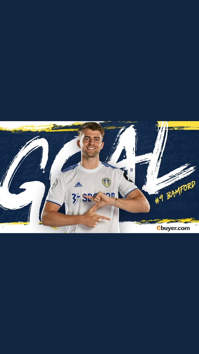 BAMFORD..
2019-20 sezonu CHAMPİONCSHİMP PERFORMANSI...
Maç  Gol  Asist  
45     16     2
Bu sene Golleriyle adını sıkca Duyabileceğimiz bir Golcü. 
Bu sezon 6 maçta 6 Gol Attı ⚽️👀