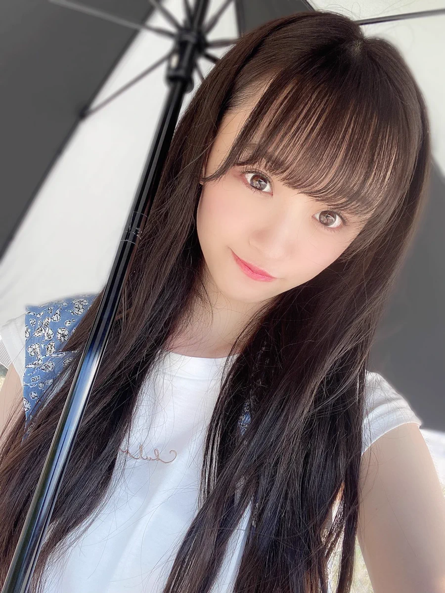 音嶋 莉沙 on X: 