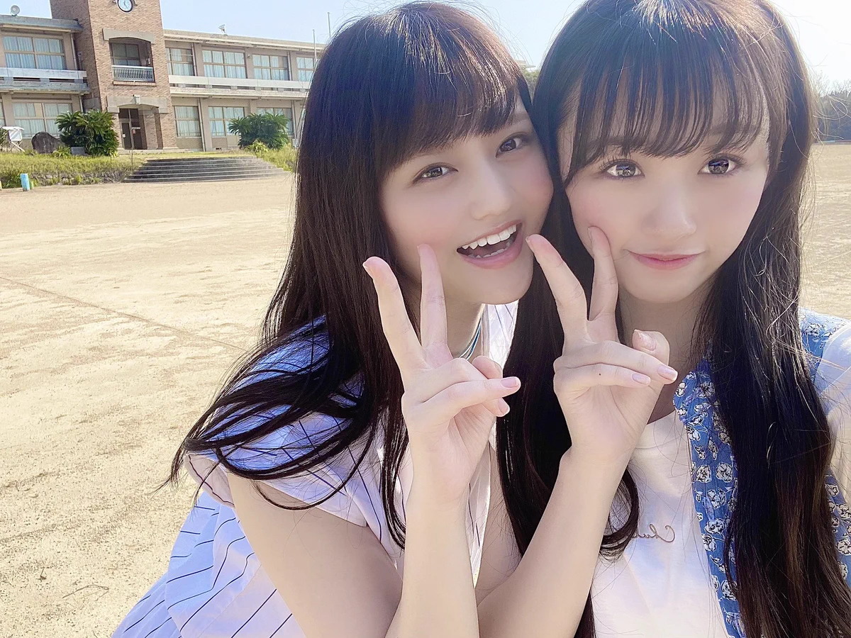 音嶋 莉沙 on X: 