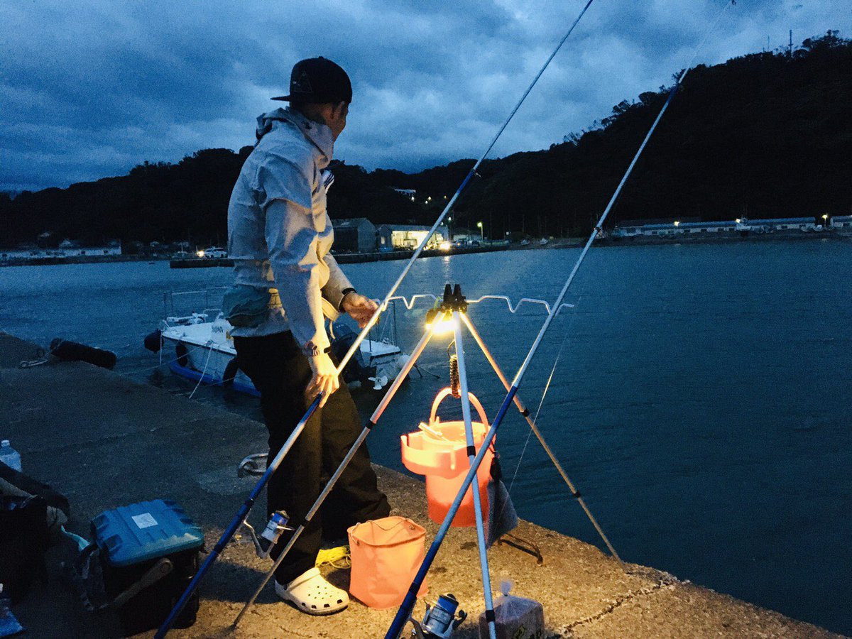 富浦新港