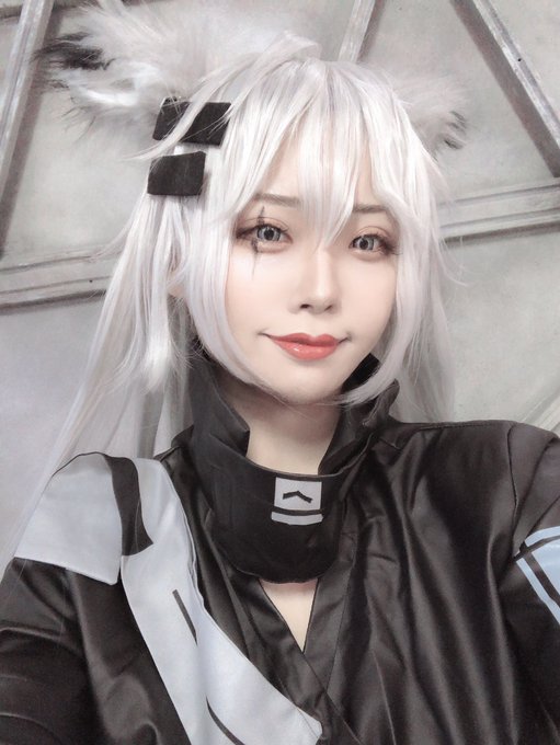 コスプレイヤーはわわ大明神のTwitter画像54