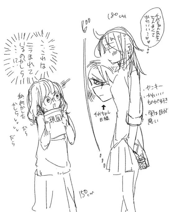 この2人です!\(˙꒳˙ )/ 