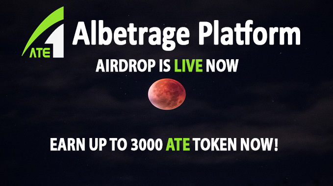 Albetrage tweet media