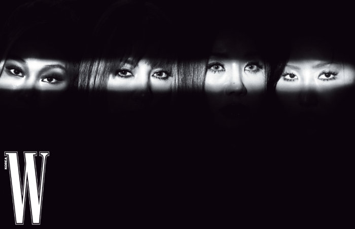 youniverse_22's tweet photo. 201024 Refund Sisters for W Korea Novermber 2020 Issue *1 @RBW_MAMAMOO

#환불원정대 
#RefundSisters
#만옥 #천옥 #은비 #실비 
#ManOk #CheonOk #EunBi #Silbi 
#화사 #Hwasa 
#마마무 #Mamamoo https://t.co/wfmF0XOutz