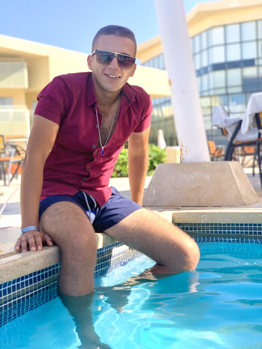 #NewProfilePic