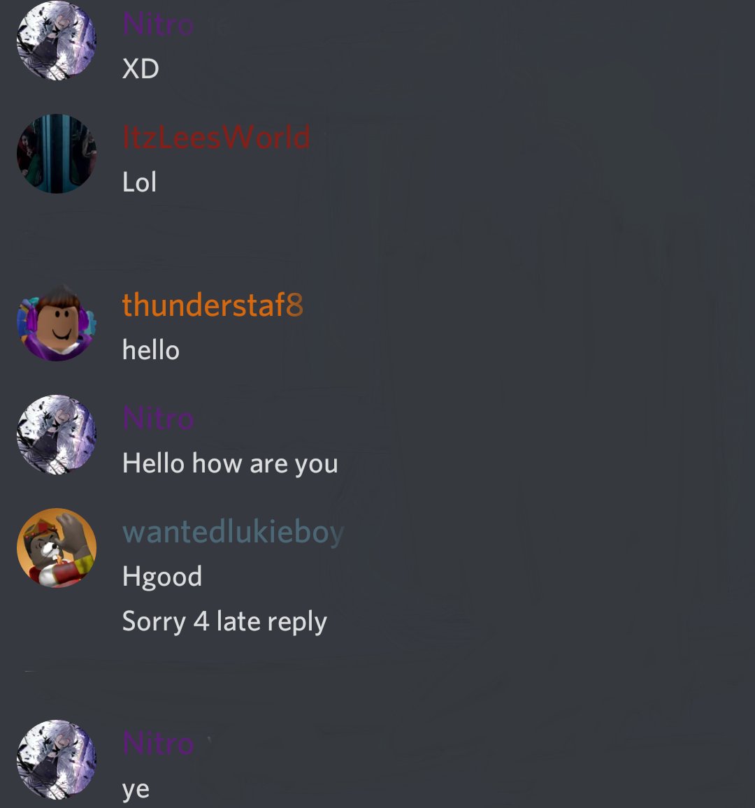 Nice and friendly community with learning clothing designer.

#Roblox #robloxart #robloxclothing #RTC #Robloxdesign #art #RobloxUGC