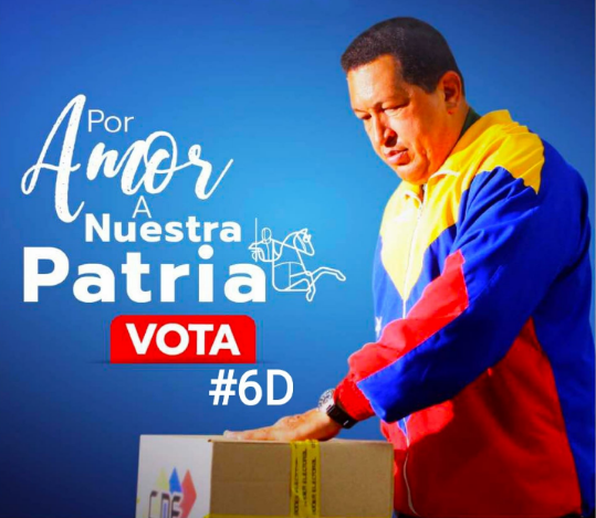 @Mippcivzla 🏁#24Oct ♦️VAMOS CON TODO♦️ 🔥#SimulacroGarantíaDePaz🕊️🔥 Este #25Oct Venezuela participa en el Simulacro Electoral, con las condiciones y garantías que ofrece la solución tecnológica del proceso comicial, un avance histórico en nuestra vocación democrática para la Paz.
