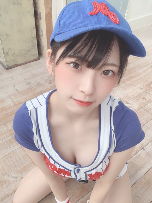 Twitterのコスプレ画像5