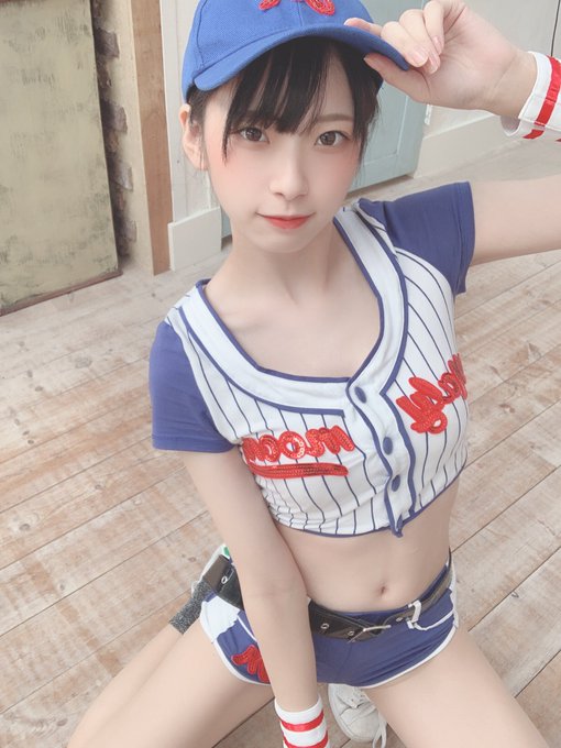 Twitterのコスプレ画像6