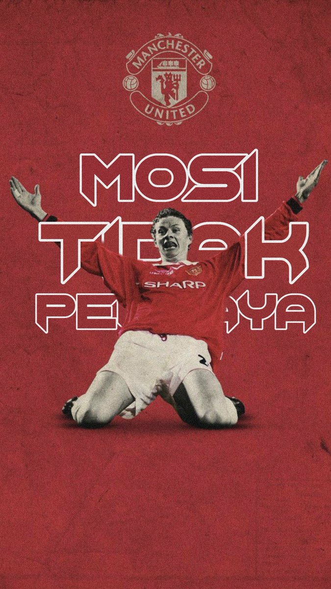 2 pertandingan Home, 2x kalah. Gue masih sama, dikubu #OleOut sampe Ole bisa buktiin omongannya. 3 years 0 trophy, fck them. Proses mulu heh. #MUNCHE https://t.co/DHSkcbd1w6