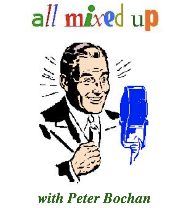 WBAI's tweet photo. Tune into @WBAI for #AllMixedUp followed by #AnySaturday with David Rothenberg at 8am https://t.co/RXg4dXkGHR