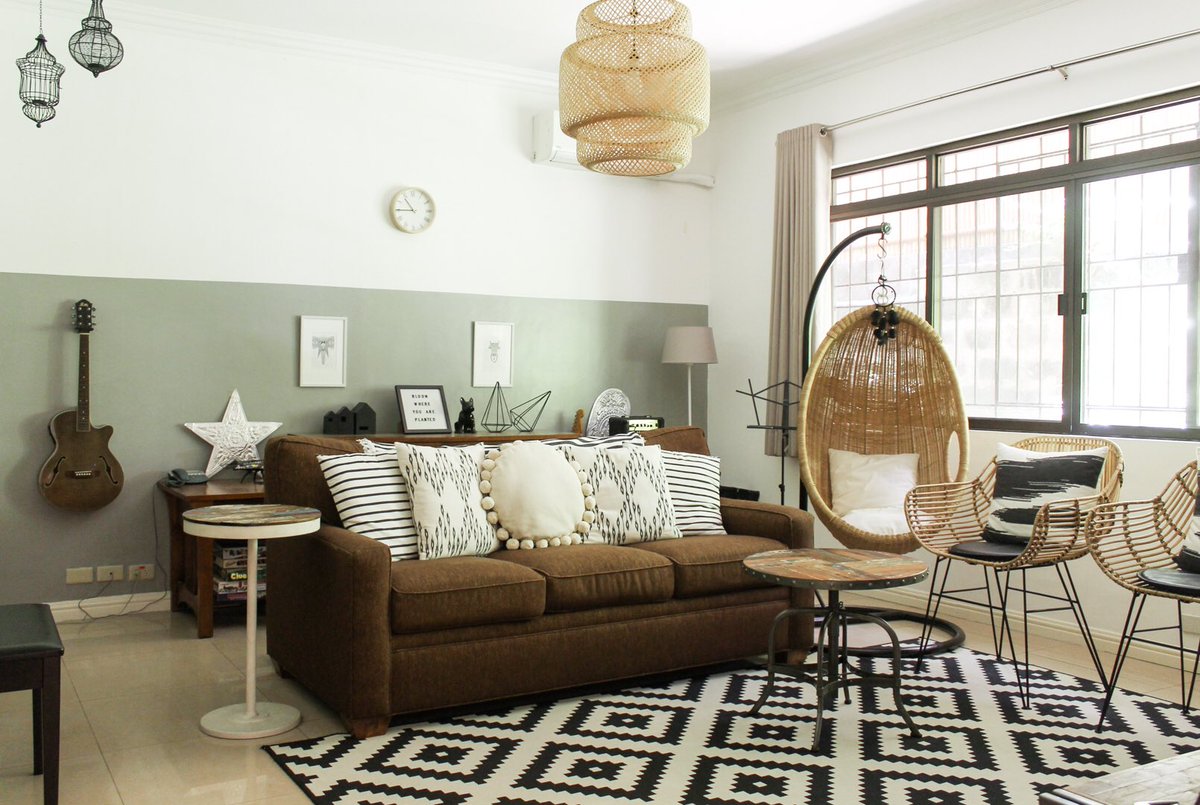 ChuzaiLiving's tweet photo. I admire Mai’s @ciotan style. She asked her followers to post photos of their favorite room or home.
Here are photos of my rental home abroad. I post photos of my home & write about how to decorate home on IG & my blog. #simplehome
https://t.co/Gd18YKTHEn https://t.co/NkfgWGxi57