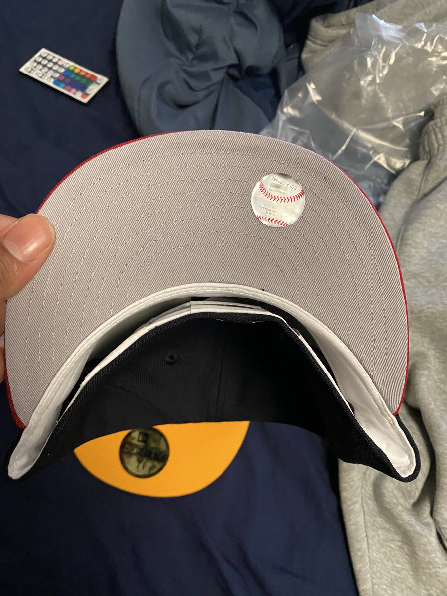 ColoredBrims tweet media