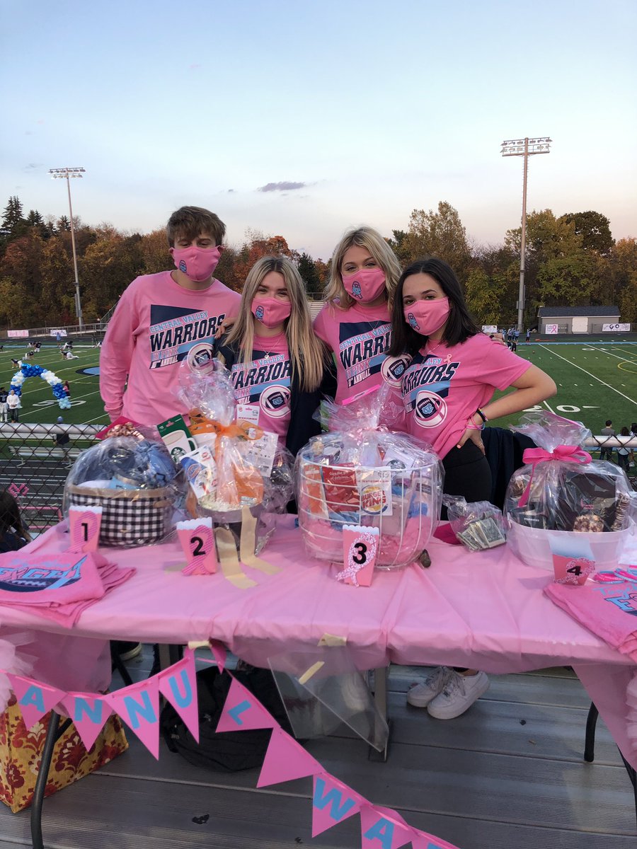 CVHSPinkOut's tweet photo. thanks to everyone who helped and supported us last night!!!!! shoutout to everyone for making it so special and wearing pink!!!! 💗💗💗 https://t.co/LfO7BWudnt