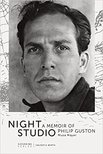 musamayer's tweet photo. @speedpasterobot This edition of Night Studio is out of print, however. For the fully illustrated new edition. from 2016, look here: https://t.co/OmTiEsxqgB https://t.co/0UqsHAArGy