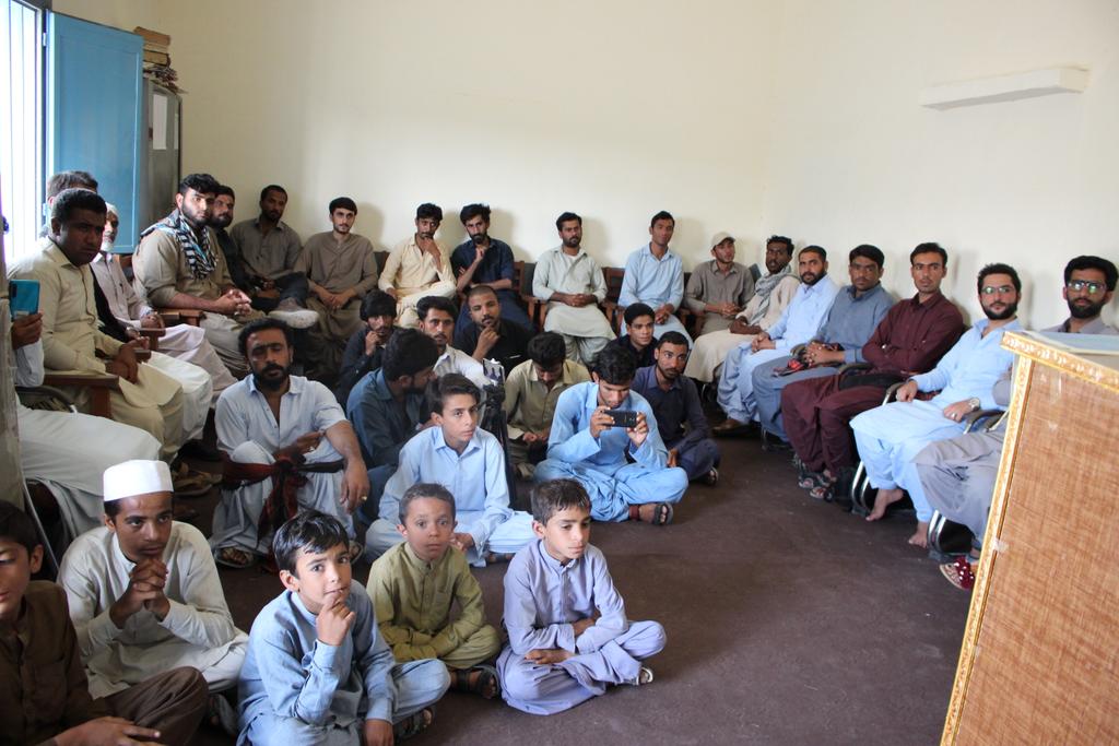 EssailibraryEPL's tweet photo. Essai Public Library ( EPL ) will hold its Seventh (7th) Sunday study cirlce.

We request everyone to participate.

Date: 25-10-2020
Time: 4:30 pm

Venue: Gov't Higher Secondary School Essai Panjgur https://t.co/UwTtvNfknR