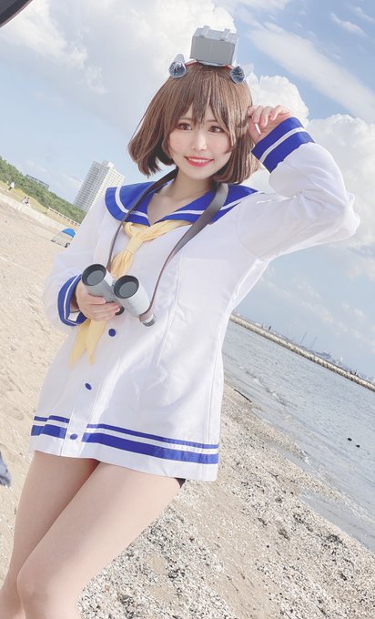 コスプレイヤー水瀬このかのTwitter画像23