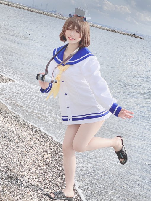 コスプレイヤー水瀬このかのTwitter画像24